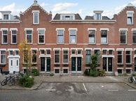 Jan Porcellisstraat 16-A, 3021 TR Rotterdam