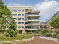 Hammarbystraat 36, 1031 KD Amsterdam