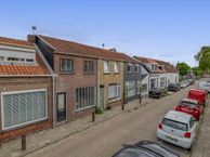 Prins Bernhardstraat 121, 3262 SN Oud-Beijerland