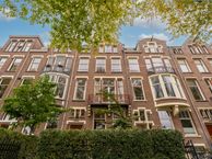 Valeriusplein 28-2, 1075 BH Amsterdam