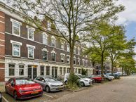 1e Jerichostraat 91-A02, 3061 GD Rotterdam