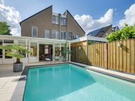 Creijenhoek 11, 5241 LP Rosmalen