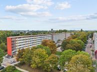 Jacques Urlusplantsoen 377, 2324 KV Leiden