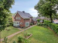 Vlijmdstraat 21, 5386 AG Geffen