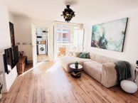 Van Hogendorpstraat 129-3, 1051 BM Amsterdam