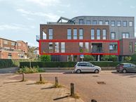 Dommer van Poldersveldtweg 3-C, 6521 NC Nijmegen