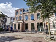 van Spaenstraat 24, 6524 HN Nijmegen