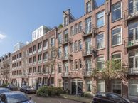 Jan Bernardusstraat 23-4L, 1091 TS Amsterdam