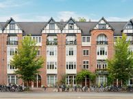 Frederik Hendrikplantsoen 106-2, 1052 XZ Amsterdam