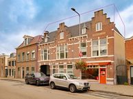 Bloemendaalseweg 112, 2061 CP Bloemendaal