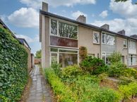 Rembrandt van Rijnstraat 38, 5062 LM Oisterwijk