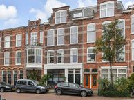 Columbusstraat 258, 2561 AW Den Haag