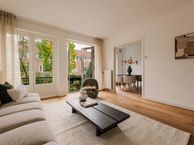 Finsenstraat 17-1, 1098 RE Amsterdam