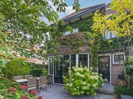 Corverlaan 7, 1405 AV Bussum