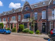 Mauritsstraat 58, 3583 HS Utrecht