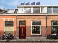 Prinses Wilhelminastraat 24, 2313 AW Leiden