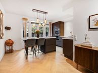 Rauwenhoffstraat 13-B, 3022 RK Rotterdam