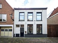 Spanjaardstraat 11, 1811 MN Alkmaar