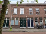 Willem de Zwijgerstraat 7-A, 3043 VA Rotterdam