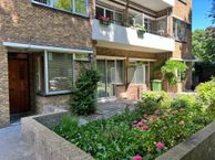 De Sillestraat 272, 2593 VE Den Haag