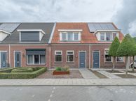 Van Leeuwenhoeklaan 58, 4416 DR Kruiningen