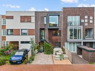 Chris van Abkoudestraat 23, 2321 WW Leiden