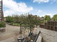 Kortenaerstraat 19-1, 1057 JL Amsterdam