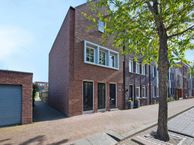 Uitdamstraat 1, 3826 CG Amersfoort