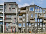 Muiderlaan 409, 1087 VA Amsterdam