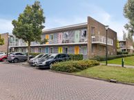 Marie Baronlaan 4, 1183 WX Amstelveen