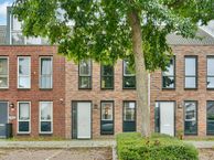 Van Marsbergenstraat 59, 2134 LV Hoofddorp