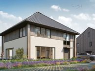 Plasweg (Bouwnr. 5), 2742 KD Waddinxveen