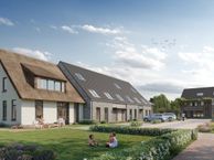 Plasweg (Bouwnr. 1), 2742 KD Waddinxveen