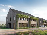 Plasweg (Bouwnr. 8), 2742 KD Waddinxveen