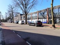 Bergweg 25-H, 3701 JJ Zeist