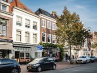 Gedempte Oude Gracht 101-B, 2011 GN Haarlem