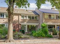 Triangelstraat 95, 6544 VJ Nijmegen