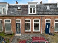 Dokkumerstraat 29, 8922 AS Leeuwarden