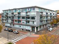 Paul Krugerstraat 2-14, 4381 WB Vlissingen