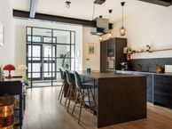 Tollensstraat 47-B, 3035 NC Rotterdam