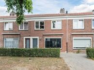 Generaal de Wetstraat 37, 5021 TK Tilburg