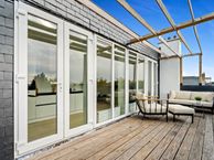 Zuiderparklaan 282-A, 2574 GM Den Haag