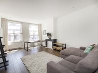 Pieter Cornelisz. Hooftstraat 136-2, 1071 CE Amsterdam