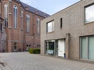 Rooi Hartenpark 5, 5038 NL Tilburg