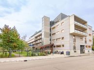 Jan Campertstraat 78, 2025 GZ Haarlem