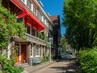 Galileïplantsoen 125-D, 1098 LZ Amsterdam