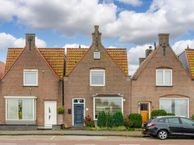 Julianaweg 6, 1131 DB Volendam