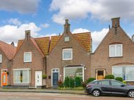 Julianaweg 6, 1131 DB Volendam