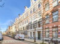 Roemer Visscherstraat 12-3, 1054 EX Amsterdam