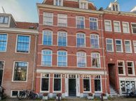 Eerste Weteringdwarsstraat 54-C, 1017 TP Amsterdam